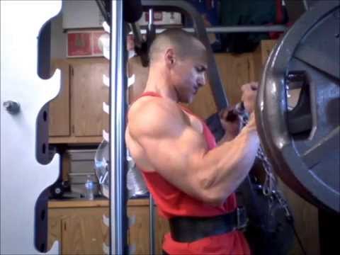 Jeff Alberts - Prep Update - Godfather 16