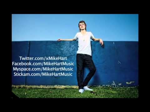 Iyaz Replay (Cover) -Mike Hart