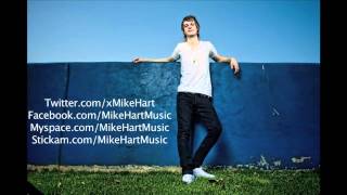 Iyaz Replay (Cover) -Mike Hart