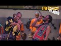 Femi Kuti & Made Kuti - Performance & Interview (Live on KEXP at Home)