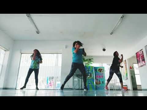 Full Training - Aerobox