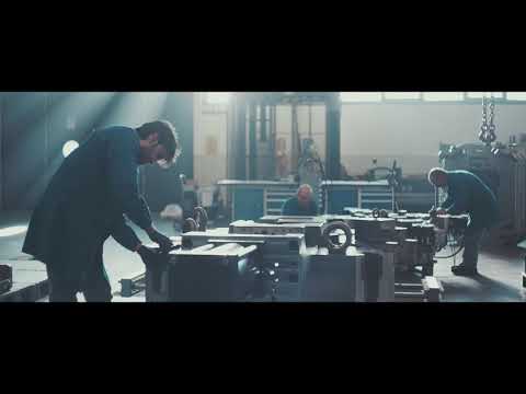 MCS Facchetti - Corporate Video