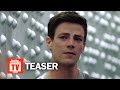 The Flash Season 5 Trailer | 'Shadows' | Rotten Tomatoes TV
