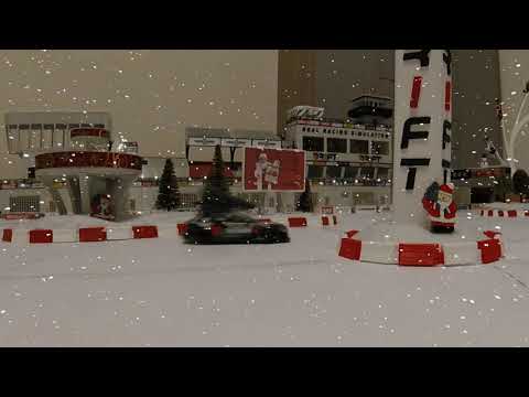 2. Platz Christmas DR!FT Video Contest 2020