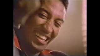 Scottie Pippen's Team USA Commercial (ft. Ronnie Martin)