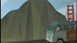 Salvador Santana Band - "Summer's Day" VBE