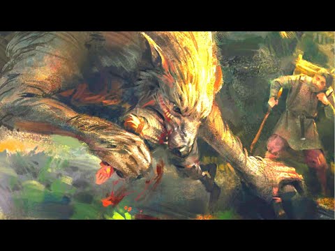 BtW Skimmed Through Episode 3 - Wolf Time