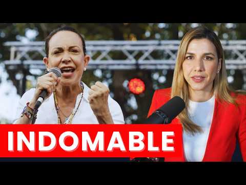 RESUMEN SEMANAL: La nueva fase de María Corina, la escalada en Irán y el “HODIO” de Pedro Sánchez