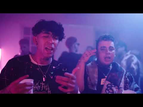 Emkier x Tiago x Asan - En la oscuridad (MASHUP)