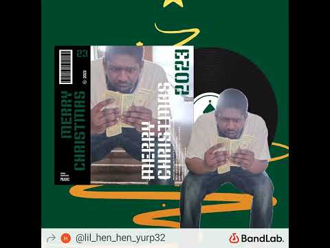 Lil Zhen 2th place  No cap  Listen