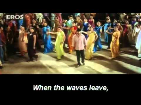 Kan Pesum Varthaigal song - 7G Rainbow colony.flv