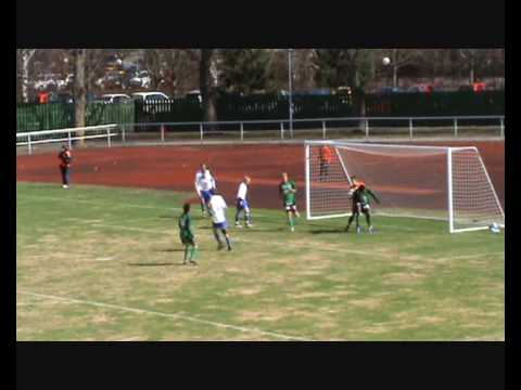 20100424 Enköpings SK-IFK Sundsvall. Sammandrag