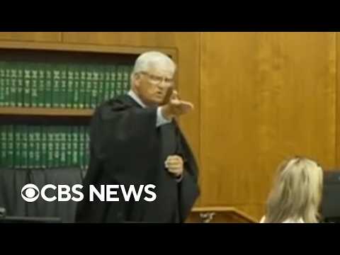 Tense exchange at Lindsey Clancy murder trial after lawyer makes explosive claim