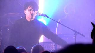 Gary Numan Live Seattle Neumos 2010 Halloween Films