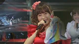 水瀬いのり Ready Steady Go! 2018~2019 video mix 2023