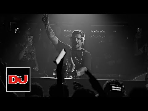 Vintage Culture DJ Set From Hï Ibiza