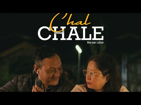 Maryom Lollen - Chal Chale ( Official Video )