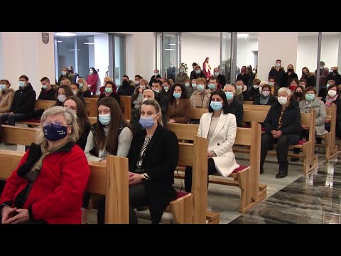 IZDVOJENO - Proslavljeno Stepinčevo na Bilom brigu, prvoj župi posvećenoj tom blaženiku