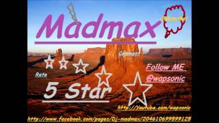 Aidonia - Till It Bruck (RAW) Oct 2011 [AR-15 Prod]