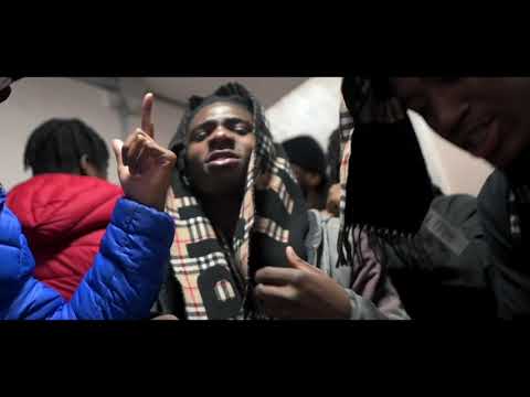 B-Fela ft WHOISPDP - Guardian Angel [Official Video] | UK Rap