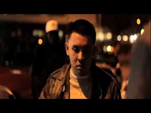 Iamsu x P Lo x Kool John type beat "Squadd Upp" | ("2020")