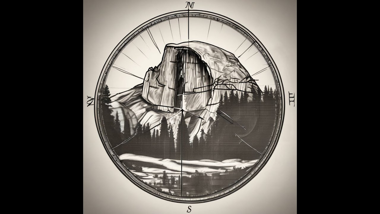 PeakNav in action