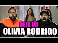 유튜브 다운로드 WHAT A VOICE!!! Olivia Rodrigo - deja vu (Official Video) *REACTION!!