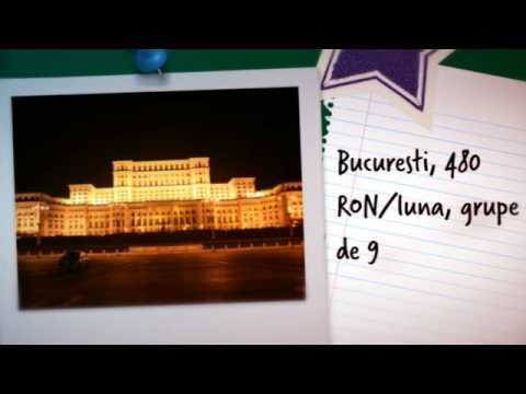 Meditatii matematica Iasi- Cea mai buna oferta din Romania!