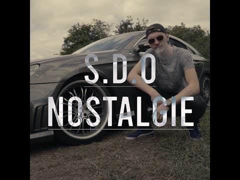 SDO - Nostalgie (Official Video)