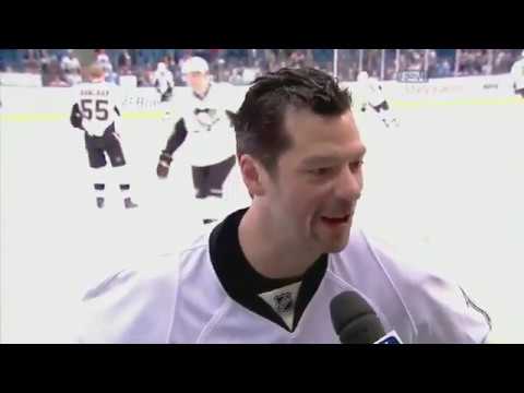 Apr.11/2010  Penguins - NY Islanders