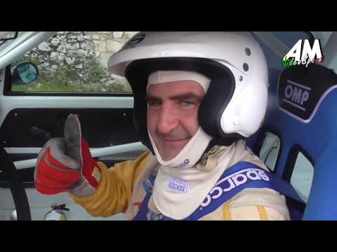 Ciccone Cardone Giuseppe PSG 3° Minislalom Trofeo Selva di Fasano HD
