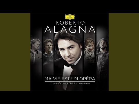 Donizetti: Roberto Devereux / Act 1: Un tenero cuore