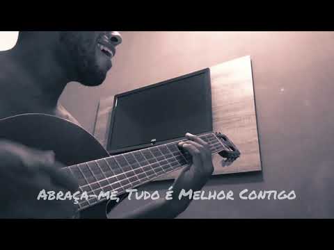 Saudade de Casa - Rodolfo Abrantes