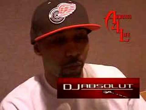 Dj Absolut presents Joe Buddens