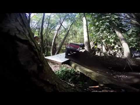 Sunday drive at Edegem