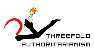 Identitarium Pt.1 | Threefold Authoritarianism | White Nationalists - Antifa - Stalinists