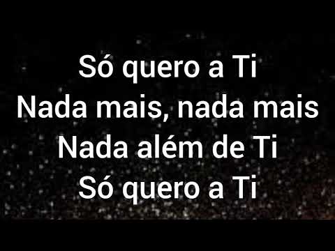 Essencia da adoração+ Nada Mais com LETRA (menor)-Ruslayra