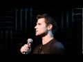 Kyle Dean Massey - "What Kind Of Fool Am I" (Live at Joe's Pub, June 23, 2010)