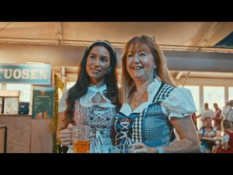 Oktoberfest 2023 Highlights Reel