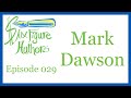 Earning 7 Figures, Foreign Translations, and the Thriller Market with Mark Dawson