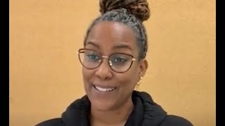'The Harder They Fall' hair department head Araxi Lindsey on helping Regina King break bad video