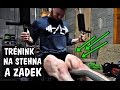 3 KOMPLEXNÍ CVIKY NA STEHNA + ZADEK