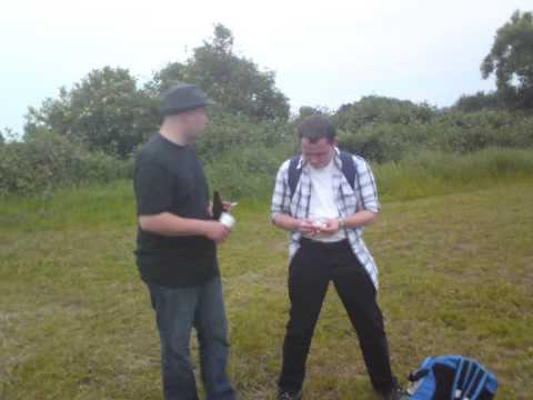 Party 23 05 2009 Teil2