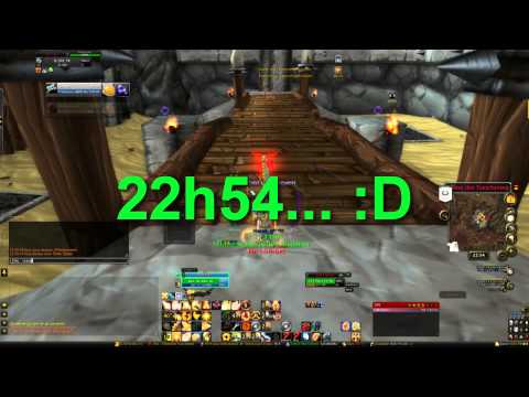 Steam Community :: Video :: [WoW 2v2] Comment faire rager deux anglais ...