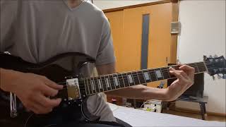My Best Friend(Magnapop) Guitar Cover