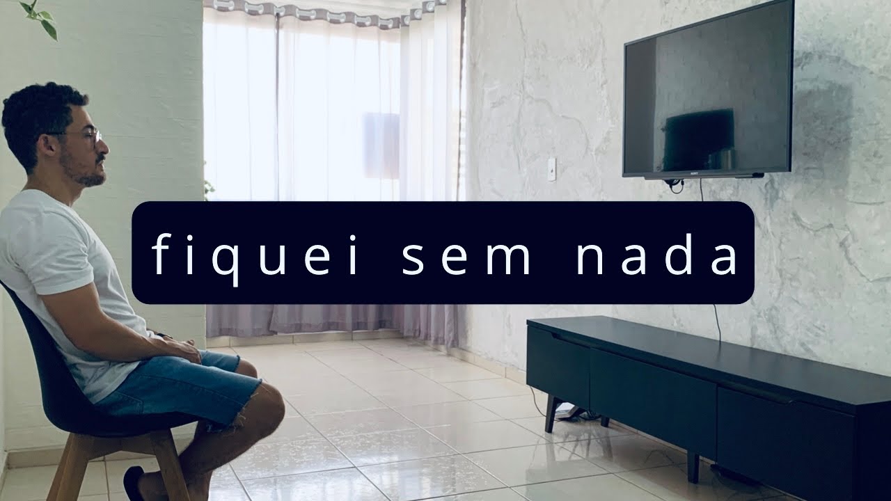 minimalismo: 7 erros que eu cometi