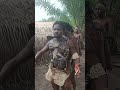 Africa Tribal Diaries 2 Mr Macaroni Izon Tv Ijaw Tv Pouma Nigeria Yawa Skits