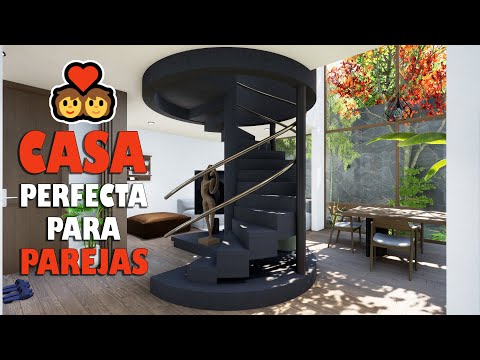 this LOFT will change the way you look at SMALL HOUSES FOREVER | 7x15