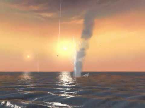 BIONICLE The Legend of Mata Nui: Lego Software Demo Disc Trailer