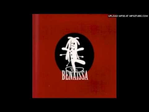 Benaissa - Voodoo (Radio Mix)
